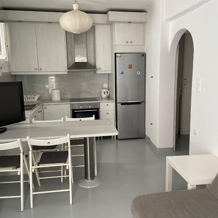 Ground Floor Apartment In Mykonos Town Exterior foto